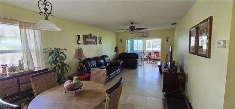 A home in LEHIGH ACRES