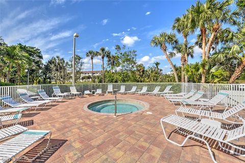 A home in CAPE CORAL