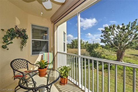 A home in CAPE CORAL