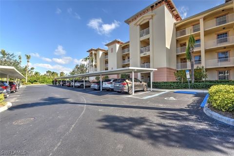 A home in CAPE CORAL