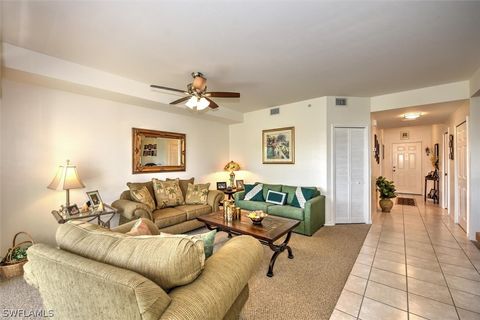 A home in CAPE CORAL