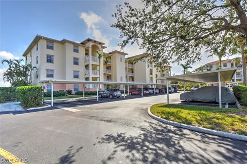 A home in CAPE CORAL