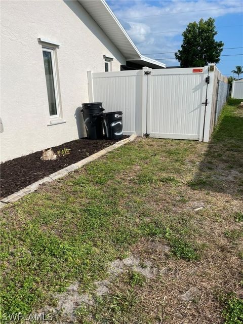 A home in CAPE CORAL