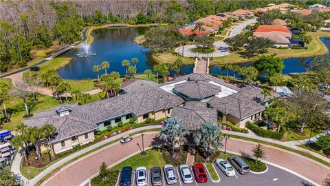 A home in FORT MYERS