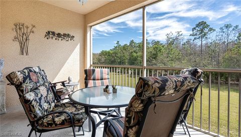 A home in FORT MYERS