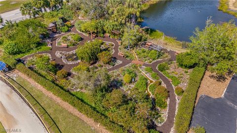 A home in FORT MYERS