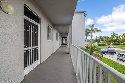 A home in FORT MYERS