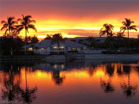 A home in FORT MYERS