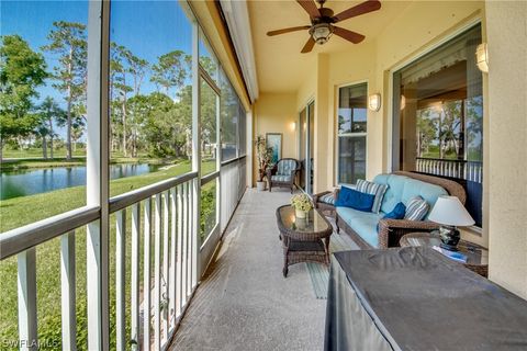 A home in NORTH FORT MYERS