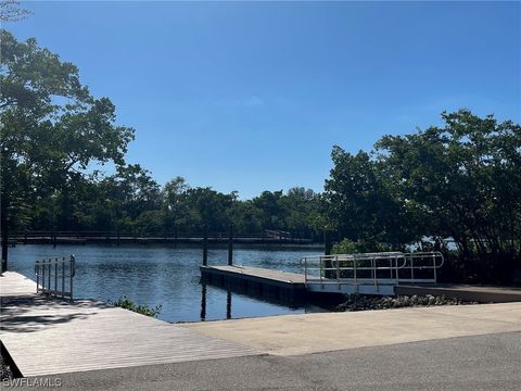 A home in BONITA SPRINGS