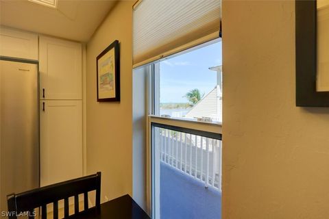 A home in FORT MYERS BEACH