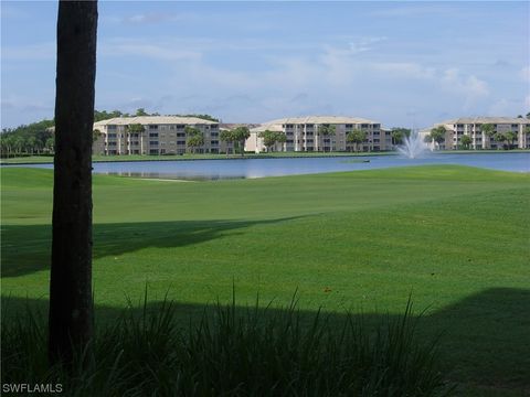 A home in FORT MYERS