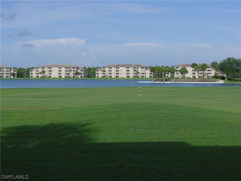 A home in FORT MYERS