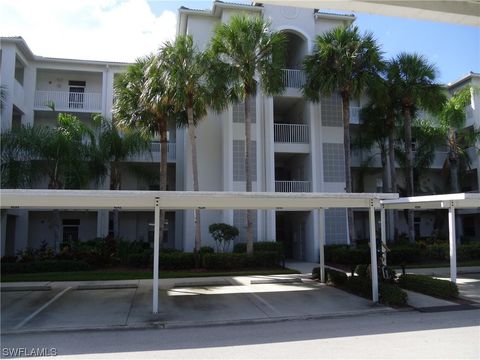 A home in FORT MYERS