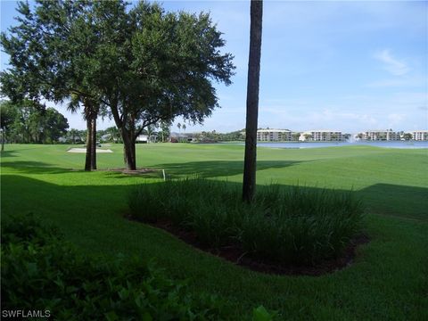 A home in FORT MYERS