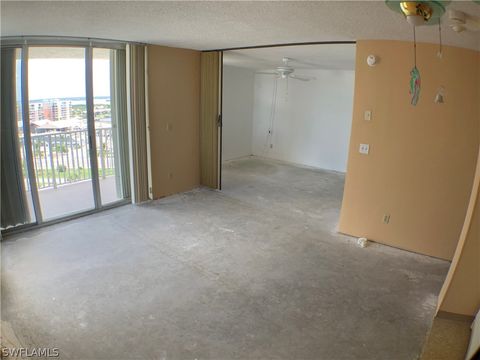 A home in FORT MYERS BEACH