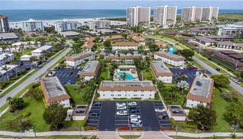 A home in MARCO ISLAND