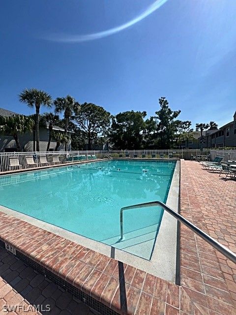 A home in FORT MYERS