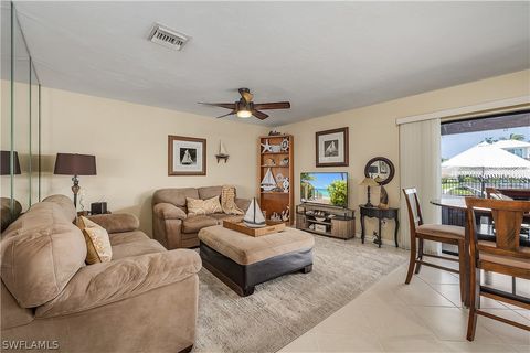 A home in CAPE CORAL