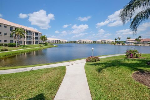 A home in FORT MYERS