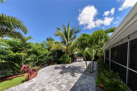 A home in CAPE CORAL