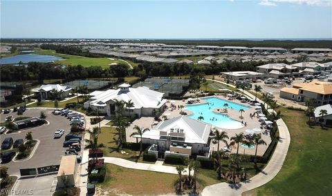 A home in PUNTA GORDA