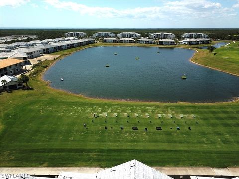 A home in PUNTA GORDA