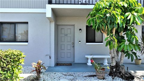 A home in CAPE CORAL