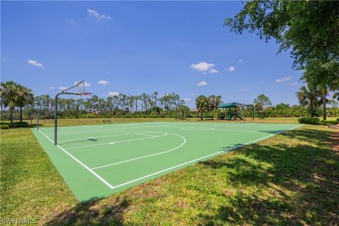 A home in CAPE CORAL