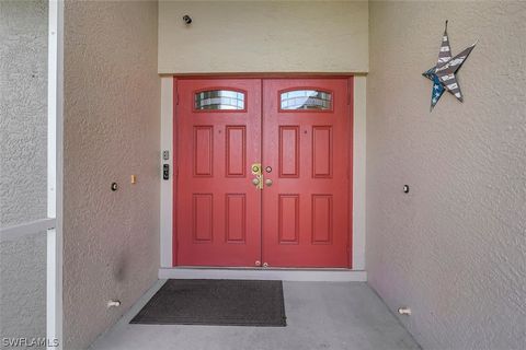 A home in LEHIGH ACRES