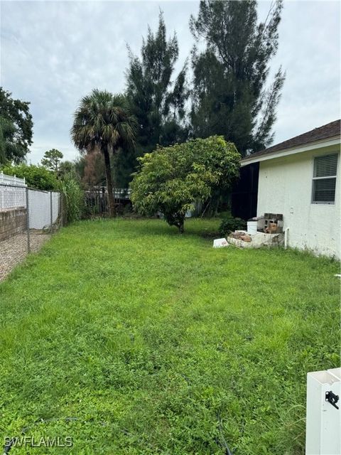 A home in BONITA SPRINGS