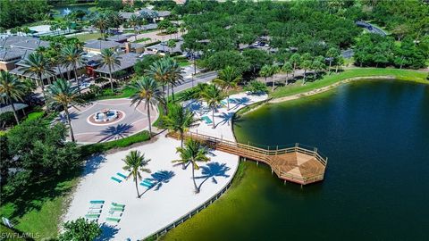 A home in FORT MYERS