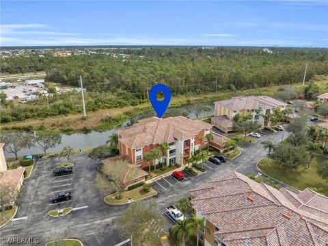 A home in CAPE CORAL