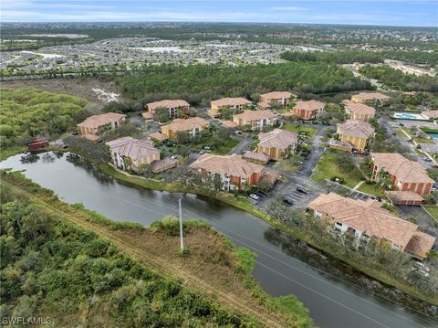 A home in CAPE CORAL