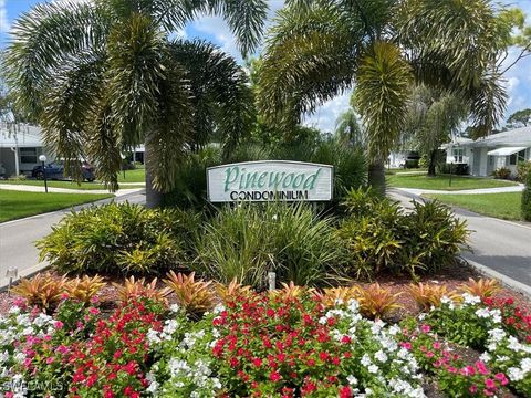 A home in LEHIGH ACRES