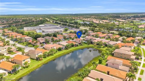 A home in FORT MYERS