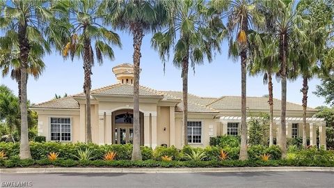 A home in CAPE CORAL