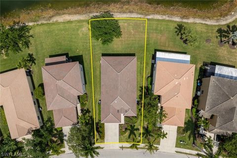 A home in CAPE CORAL