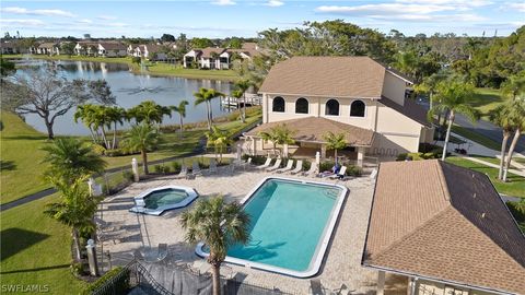 A home in FORT MYERS