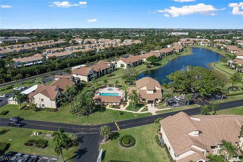 A home in FORT MYERS