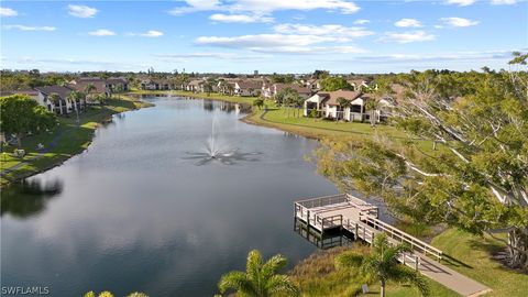 A home in FORT MYERS