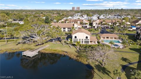 A home in FORT MYERS