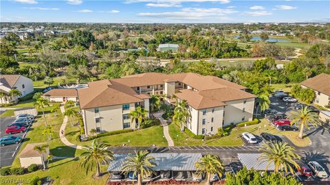 A home in FORT MYERS