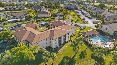 A home in FORT MYERS