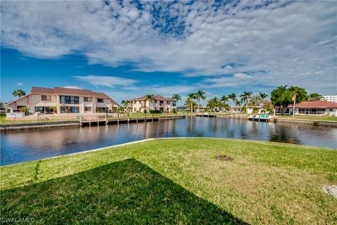 A home in CAPE CORAL