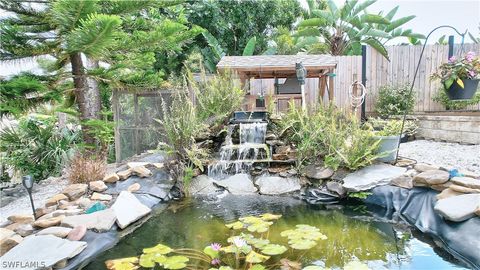 A home in BONITA SPRINGS