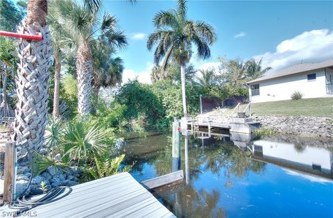 A home in BONITA SPRINGS