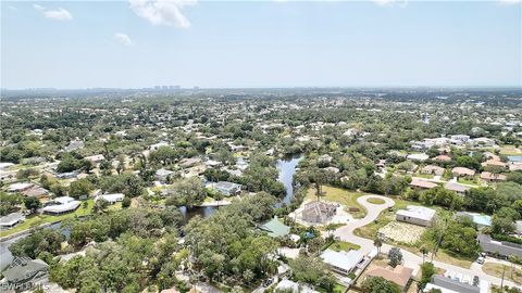 A home in BONITA SPRINGS