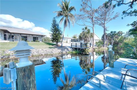 A home in BONITA SPRINGS