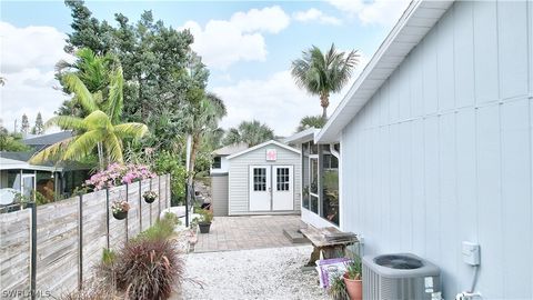 A home in BONITA SPRINGS